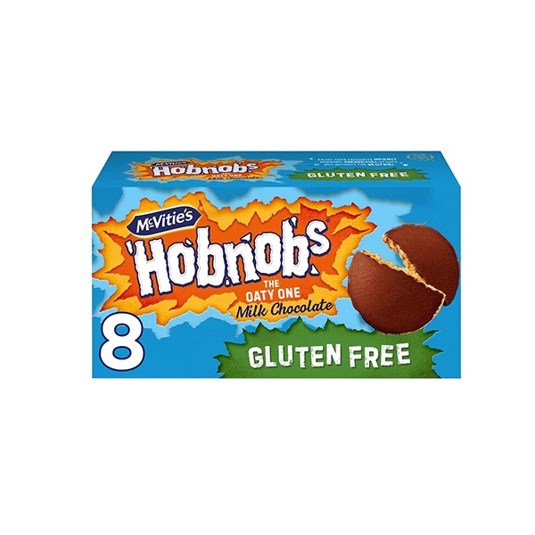 Hobnobs Biscuits McVities Milk Chocolate Hob Nobs U2013 Brits R