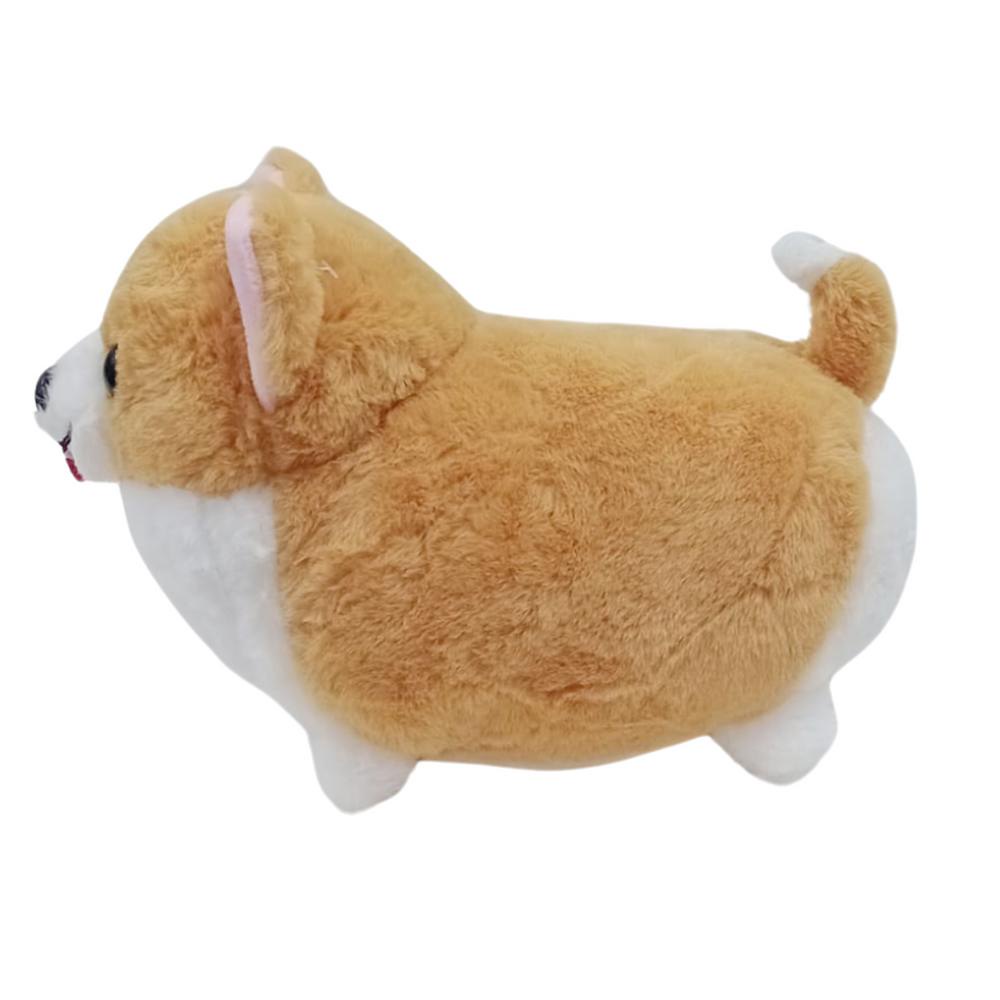 Stuffed cheap animal corgi