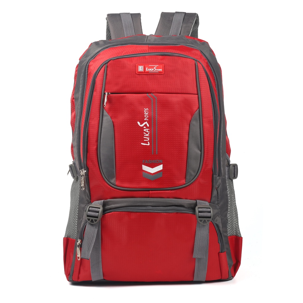 Mochila Caminhada LukaSports - DS-6002 | Shopee Brasil