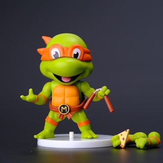 Nendoroid Donatello