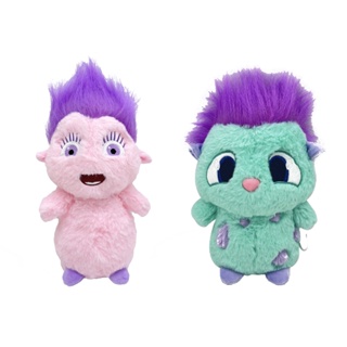 Bibble fairytopia stuffed store animal