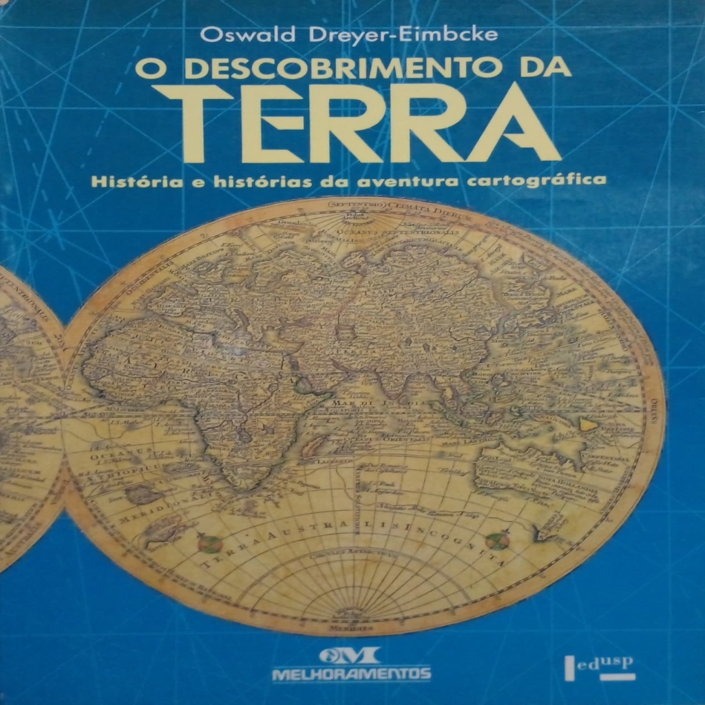 Descobrimento da Terra, O história e histórias da aventura