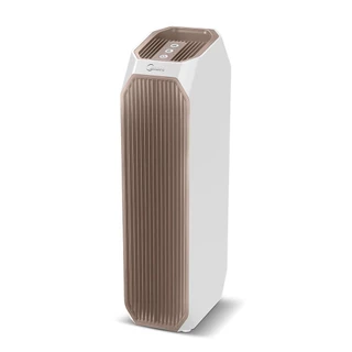 Purificador de Ar Midea 3 velocidades Branco APA25B1 / APA25B2