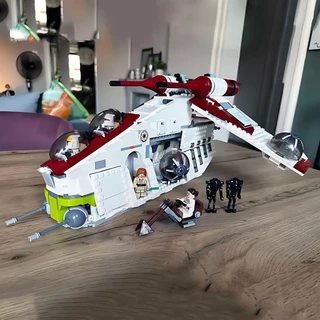 Star Wars Millennium Falcon Block Set Compatível Lego Modelo De Blocos De Construção De Brinquedos Para Crianças