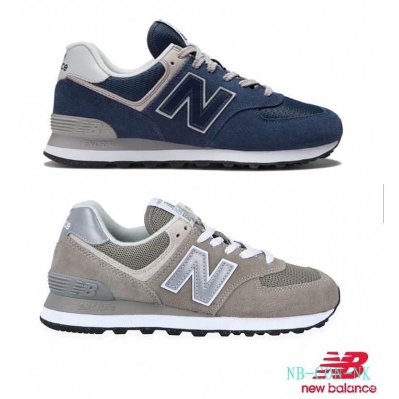 Tênis feminino new balance 1300 classic hot sale azul marinho