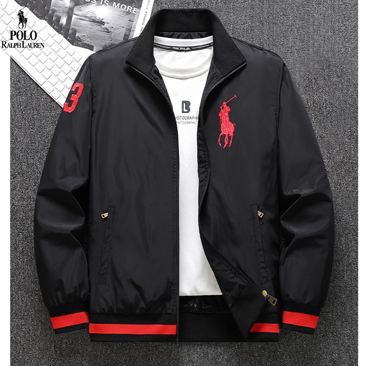 Lauren ralph lauren store mens jacket