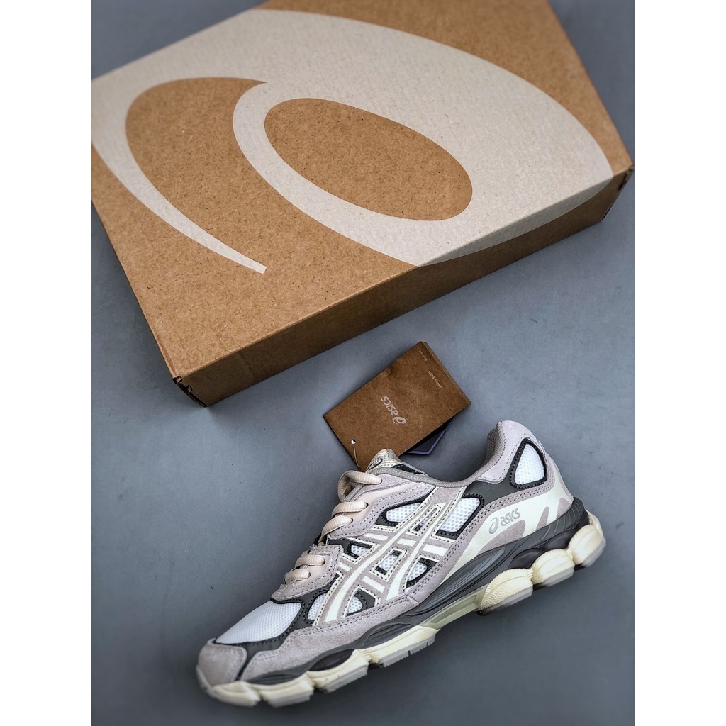 Sapatilhas GEL-NYC ASICS para homens e mulheres