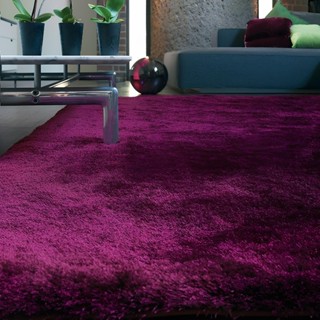 Tapete 1,00x1,50 Sala Quarto Felpudo Varias Cores Premium