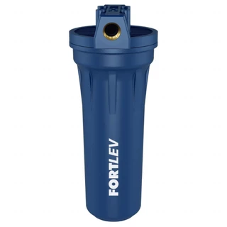 Filtro 9.3/4” para Caixa D’Água Fortlev em Oferta na Shopee