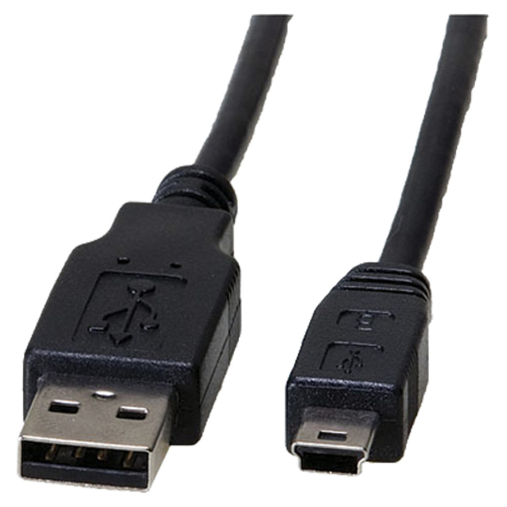 Câble USB Data 150 Cm Pour Sony Handycam DCR-HC42E / HC65 - Câble Neuf Générique - Connexion PC