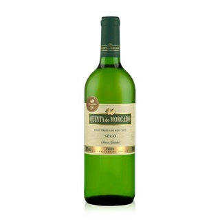 Vinho Quinta do Morgado Branco Seco 750ml