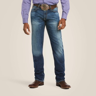 Calça best sale ariat masculina