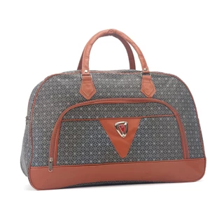 Bolsa com alças da Moda Tamanho Grande 2 compartimentos de Grande capacidade MARISA em Oferta na Shopee