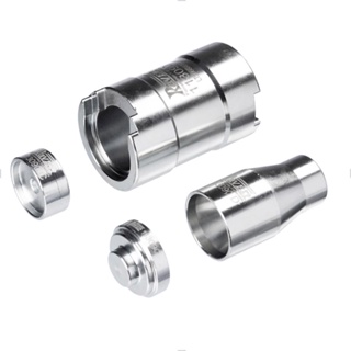 Extrator Instalador Pivôs Suspensão Dianteira 113090 Raven
