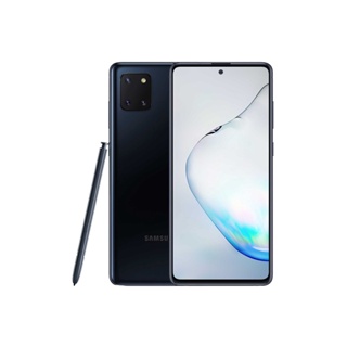 Samsung Galaxy Note 10 8GB/256GB Black (Recondicionado Grade A)