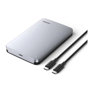 Case Gaveta Externa para HD 2.5 polegadas Porta de Entrada