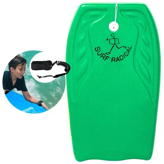 Prancha De Bodyboard Amador Grande Infantil Junior Linha Premium
