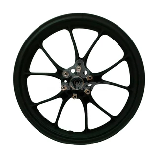 RODA DIANTEIRA SHINERAY JEF 150 S