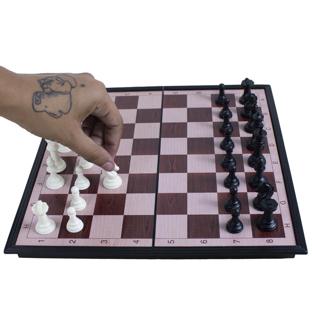 Peão chegando no final do tabuleiro de xadrez: - iFunny Brazil