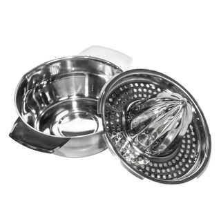 Espremedor de Frutas N226103-1 - Quanhe em Oferta na Shopee