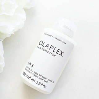 Novo tratamento Olaplex 3 piercing capilar 100 ml CH34