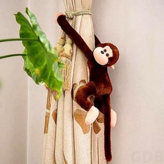 Fancycomerciante Brinquedo De Pelúcia De 80cm, Animal Fofo Gigante, Macaco  De Pelúcia Amor, Banana, Grande, 31 '', Macacos De Pelúcia, Boneca Infantil  - Filmes E Tv - AliExpress