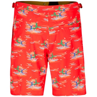 Shorts de Praia Havaianas Casual Bahia