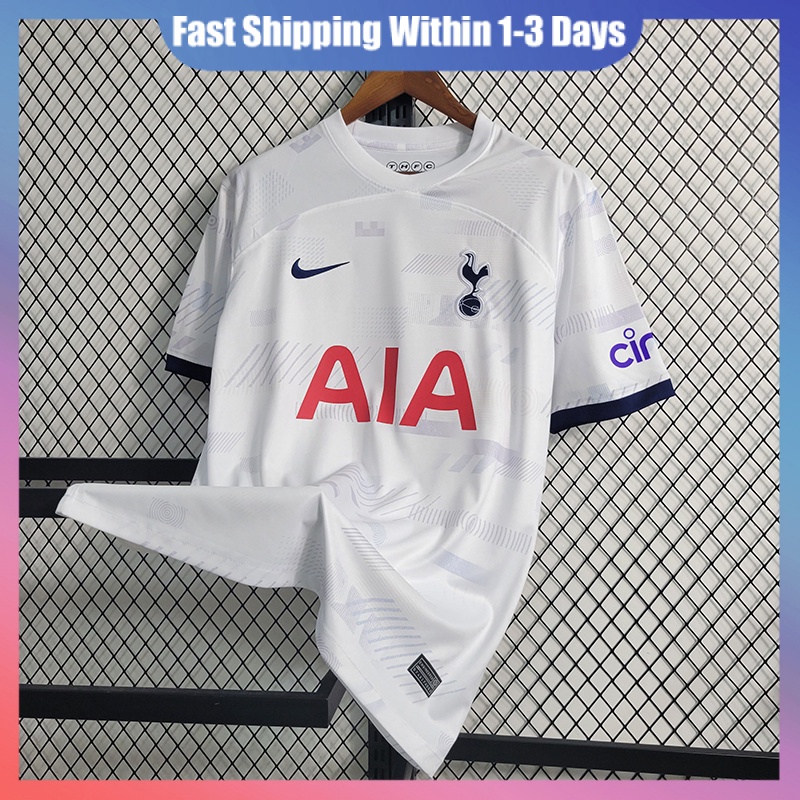 23-24 I RC Team Camisa de futebol masculino