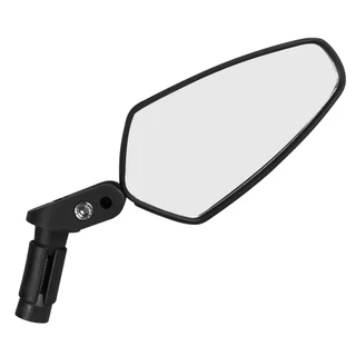 Retrovisor de Bike CXWXC Articulado CX-M04 para Guidão