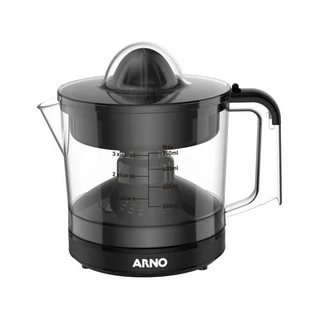 Espremedor Arno Express CP31 Preto 40w - 127V