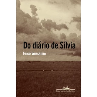 DO DIÁRIO DE SÍLVIA em Oferta na Shopee