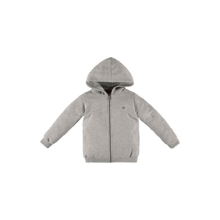 Jaqueta de Moletom Infantil Feminino Up Baby