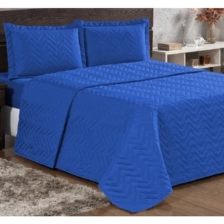 Cobre Leito Avulso Solteiro Casal Queen - PROMOÇÃO