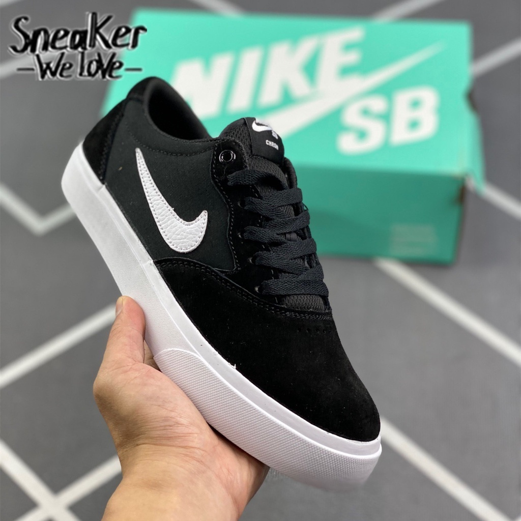 Nike sb chron slr cheap skate shoes