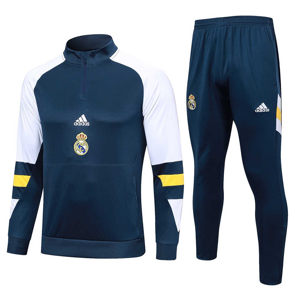 adidas club tracksuits