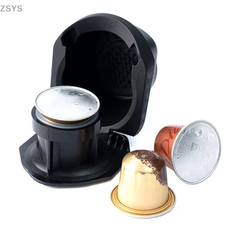 [ZSYS] Adaptador De Cápsula De Café Reutilizável Para O Moedor De Cápsulas Dolce Gusto Genio S Crema DG