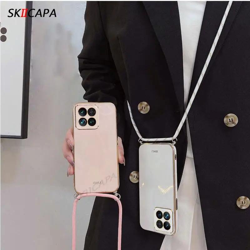 Capa Anti-Impacto Para Xiaomi POCO X6 Pro M6 Macio TPU Lente Proteção À Prova De Choque X5 F5