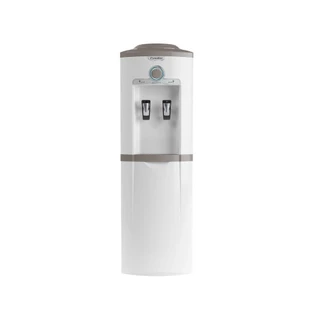 Bebedouro Esmaltec Coluna Natural e Frio Branco 220V EGC35B 0106000229 em Oferta na Shopee