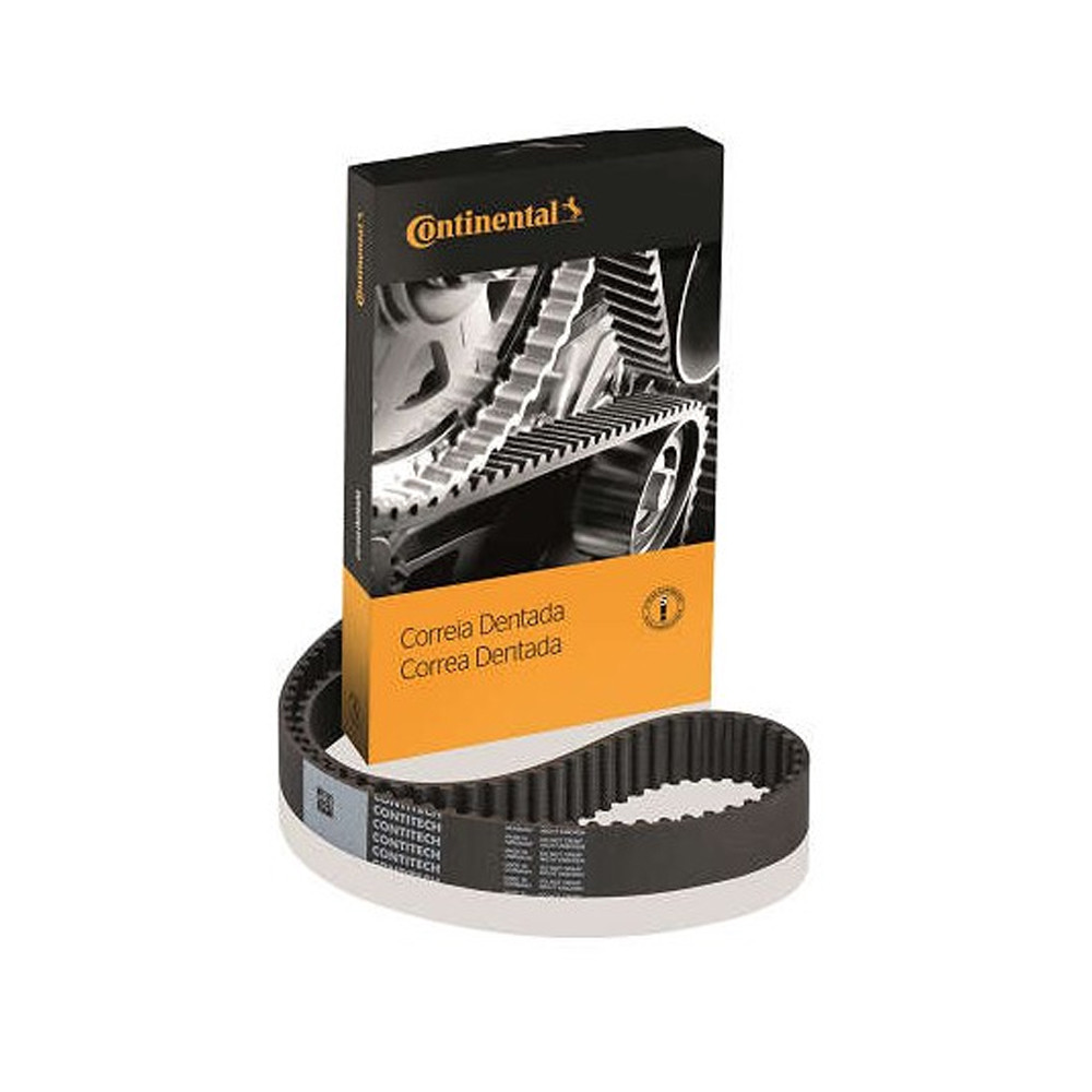 Correia Dentada GM VECTRA 2.0 8V 146 DENTES Continental | Shopee Brasil