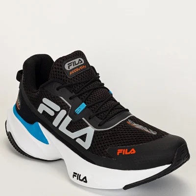 Tênis fila fxt outlet intense feminino branco