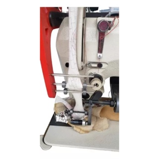 Aparelho De Tapete Frufru Para Maquina Reta Industrial