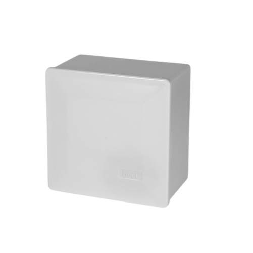 Caixa De Passagem Elétrica Sobrepor 15x15 Inpol