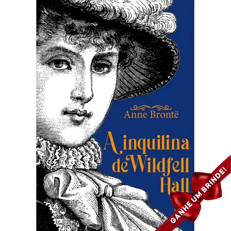 La inquilina de Wildfell Hall by Anne Brontë - Audiobook 