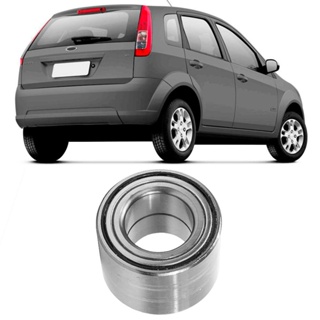 Rolamento Roda Ecosport Fiesta Ka 2001 A 2022 Sem Abs
