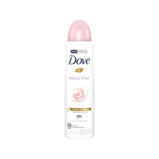 Desodorante Aerossol Dove Beauty Finish 150ml