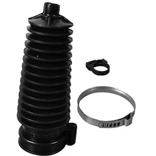 Kit Coifa Caixa Direção - Courier Fiesta Focus Ka Mondeo Astra - ENVIO RÁPIDO