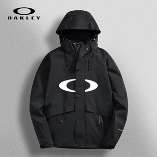 Blusa de frio oakley 2024 corta vento mercado livre