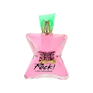 Shakira Animal Rock Edt 80ml