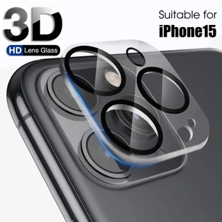 Filme traseiro de tela tudo-em-um iPhone 15 14 13 12 11 Pro Max 15 14 Plus Filme de lente HD 12 13 Mini