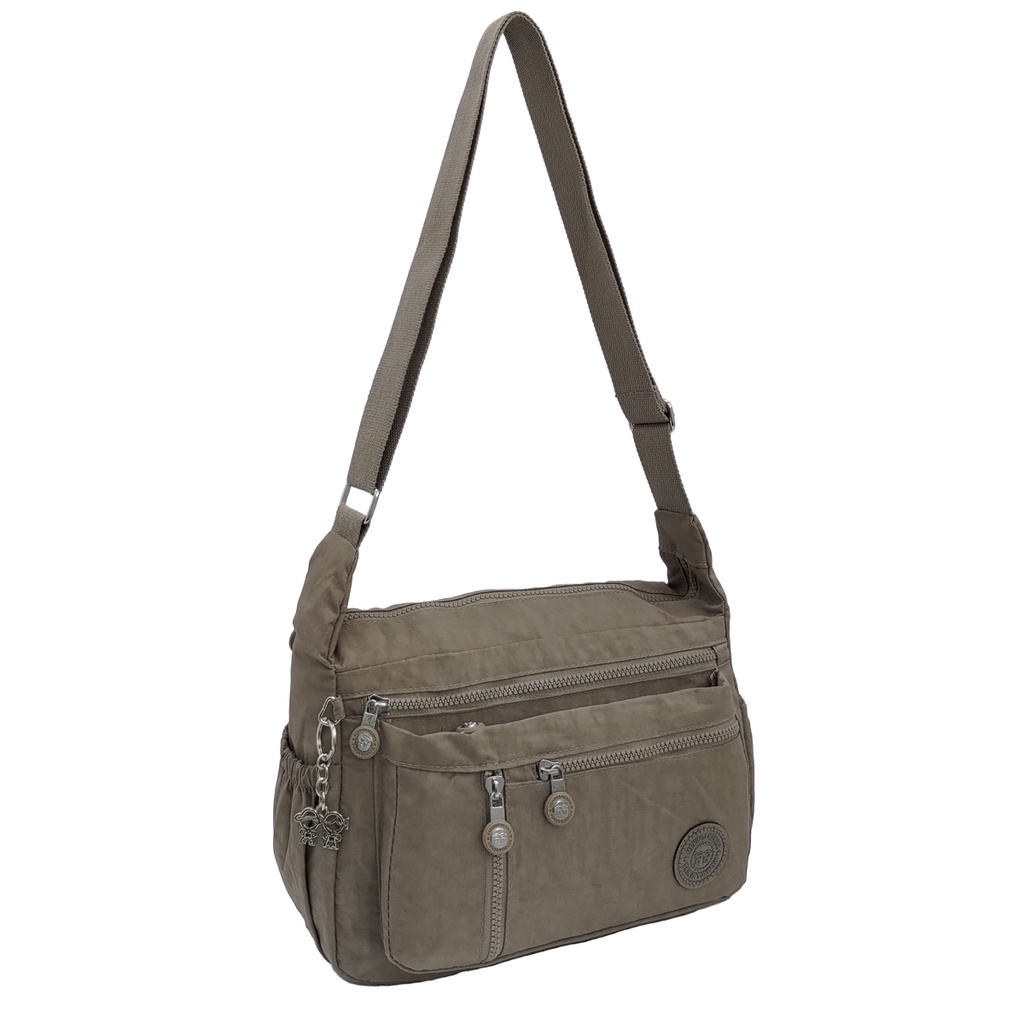 Mochila De Ombro AUUXVA - Prática E Estilosa